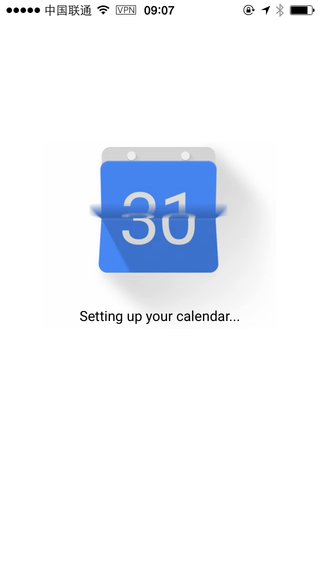 Google Calendar